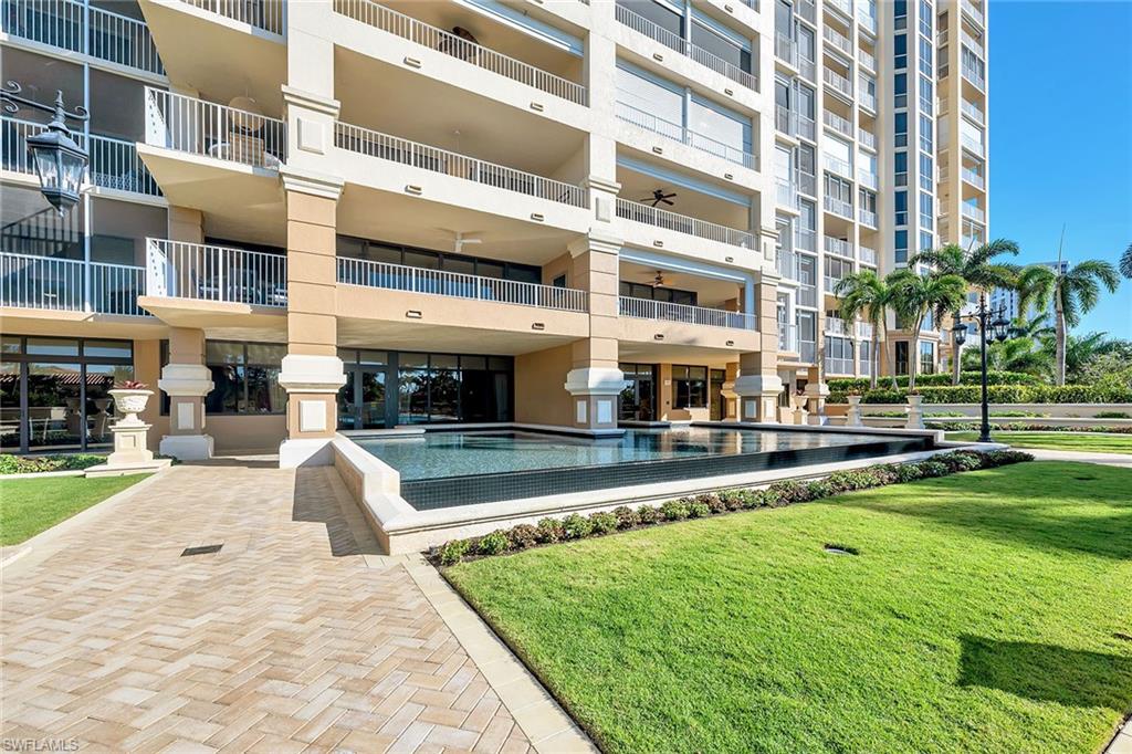 CAP FERRAT - Residential