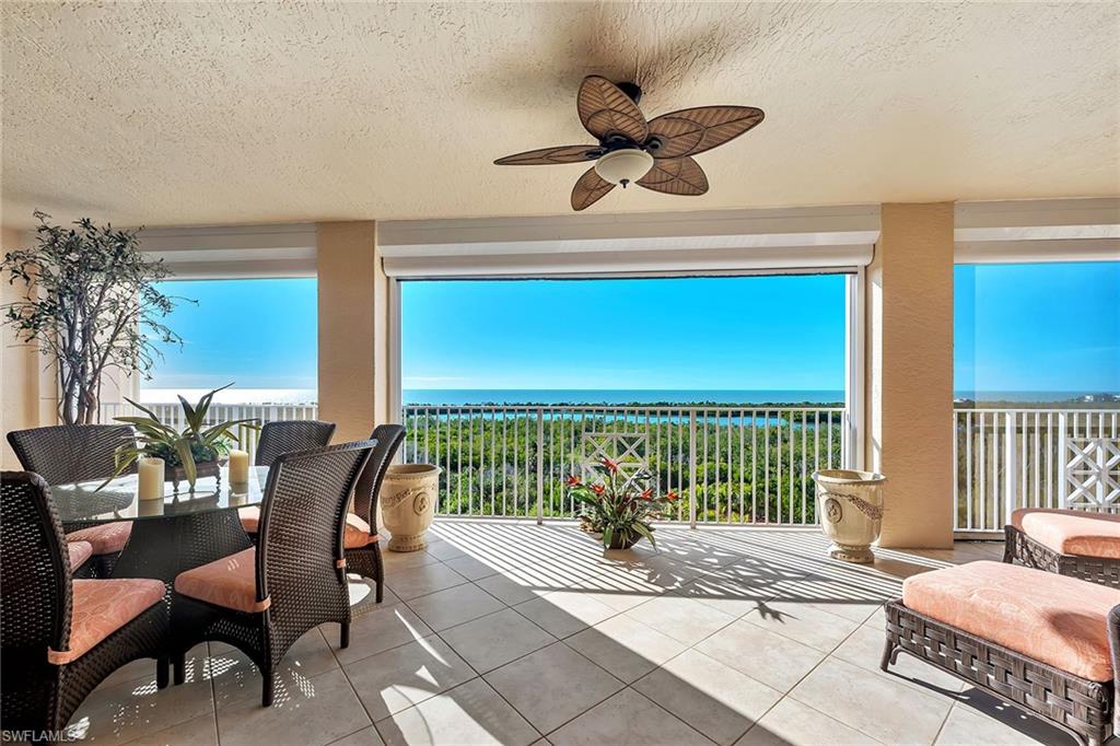 CAP FERRAT - Residential