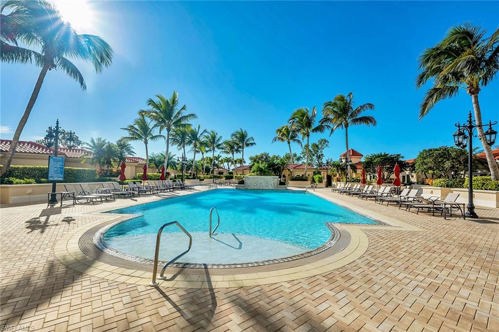 CAP FERRAT - Residential