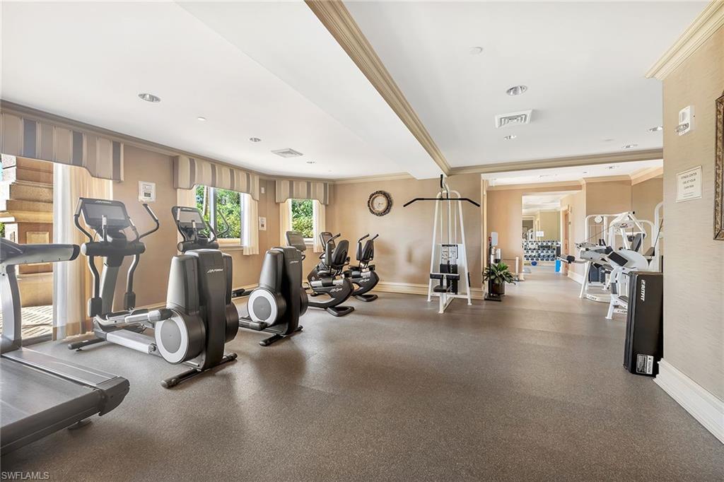 CAP FERRAT - Residential