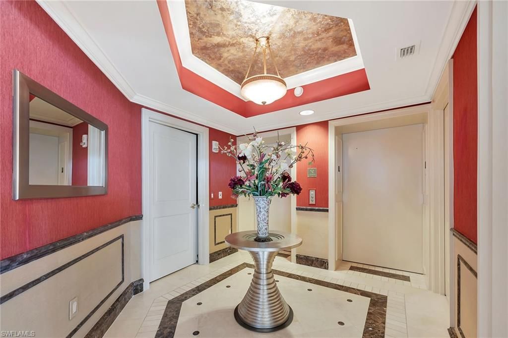 Photo of 6597 Nicholas BLVD #1002, NAPLES, FL 34108 (MLS # 226006830)