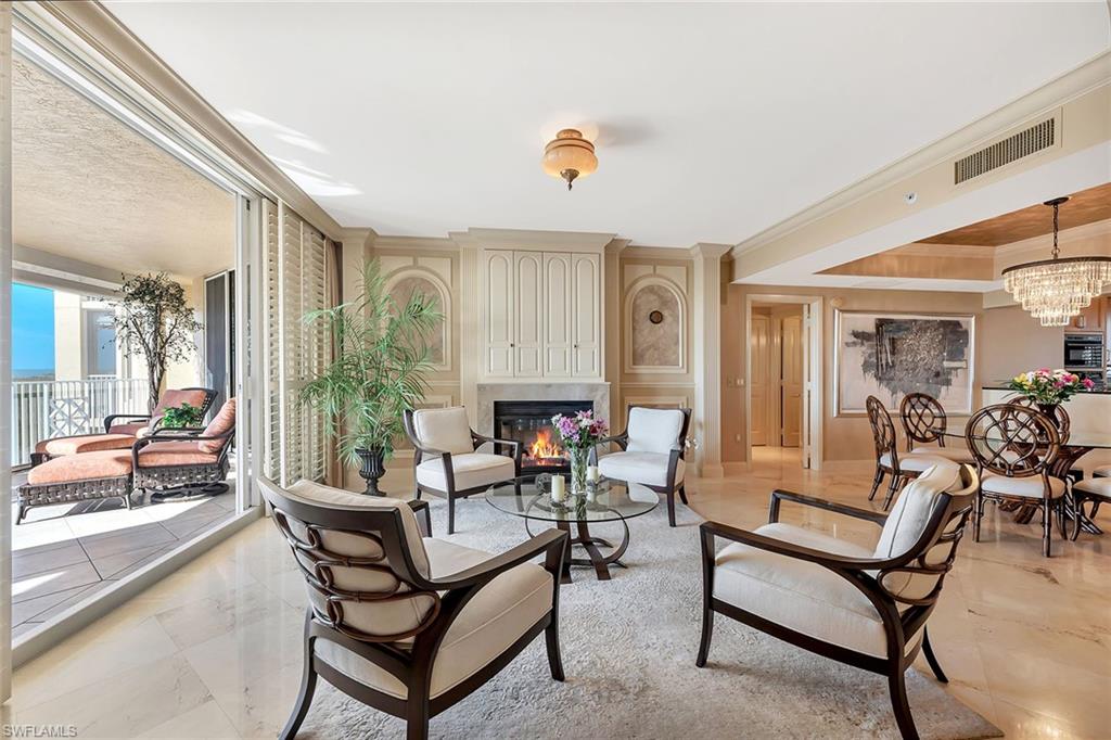 CAP FERRAT - Residential