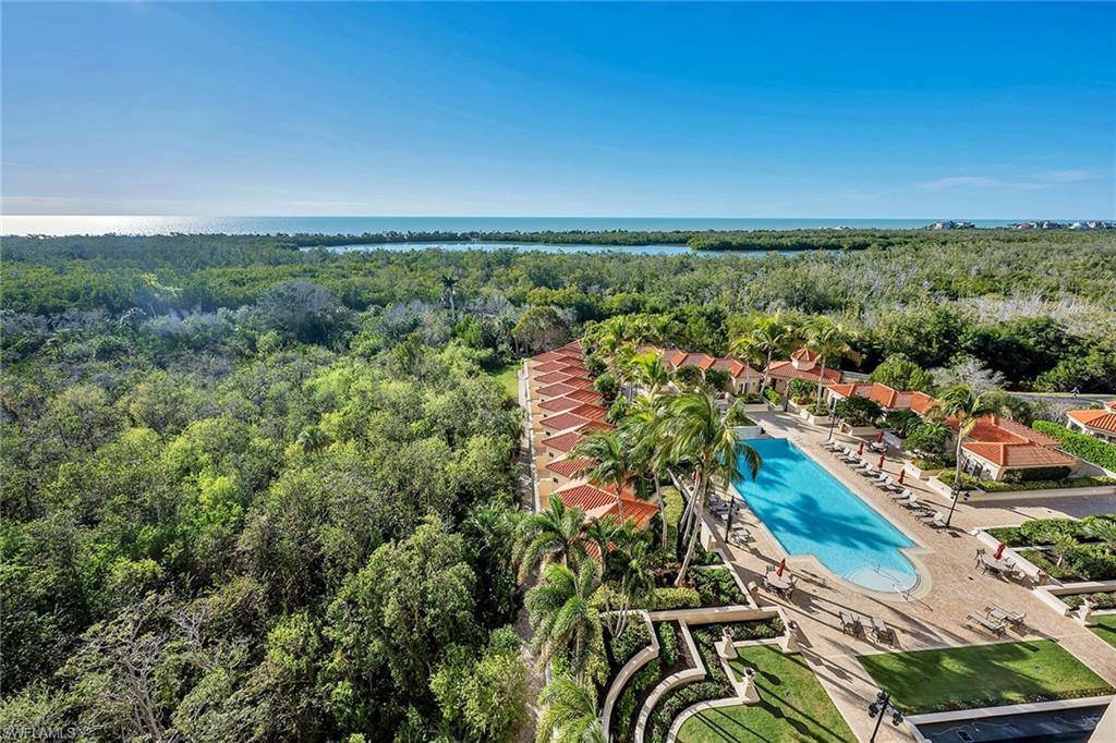 CAP FERRAT - Residential