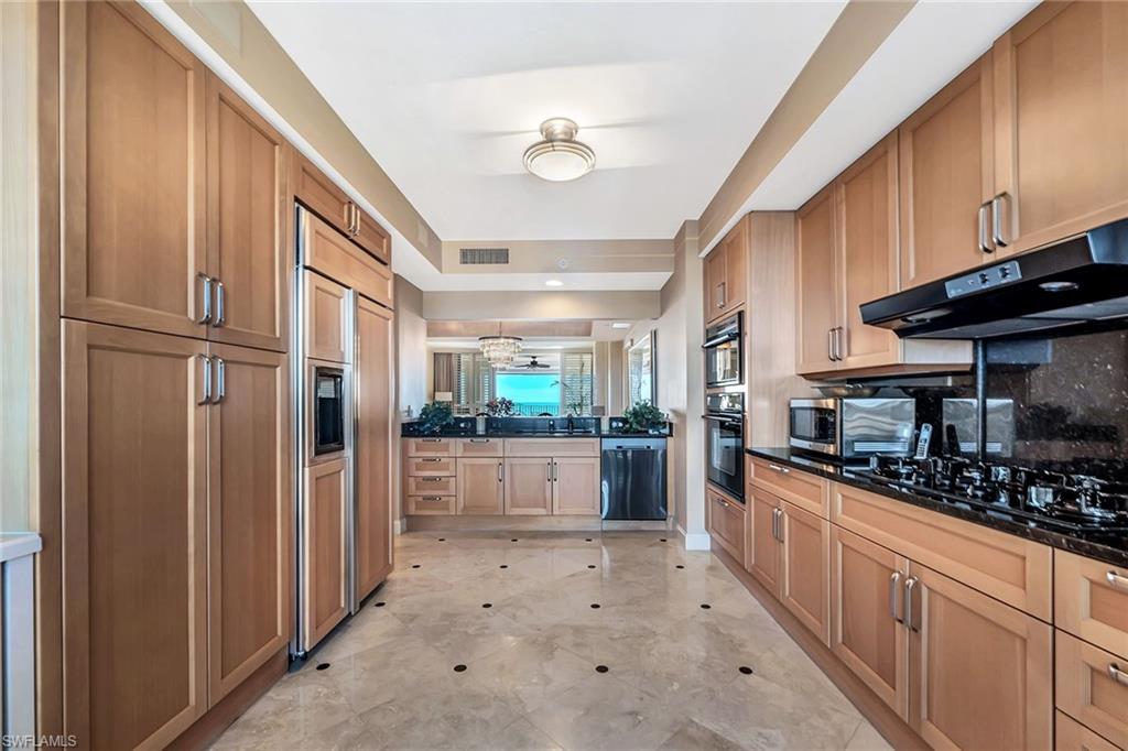 CAP FERRAT - Residential