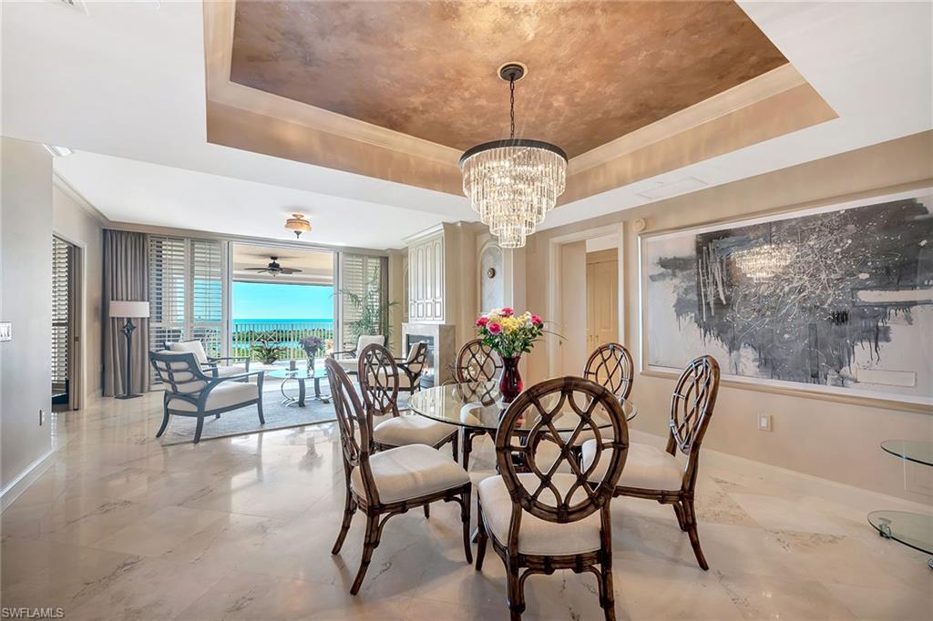 CAP FERRAT - Residential