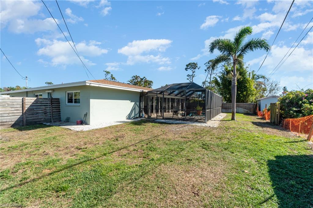 Fort Myers Villas - Residential