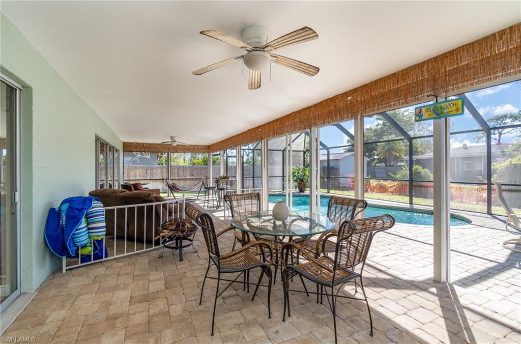 Fort Myers Villas - Residential