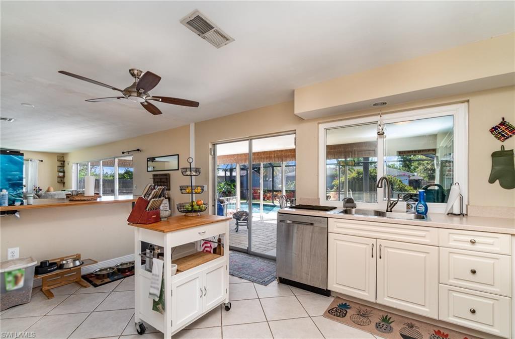 Fort Myers Villas - Residential