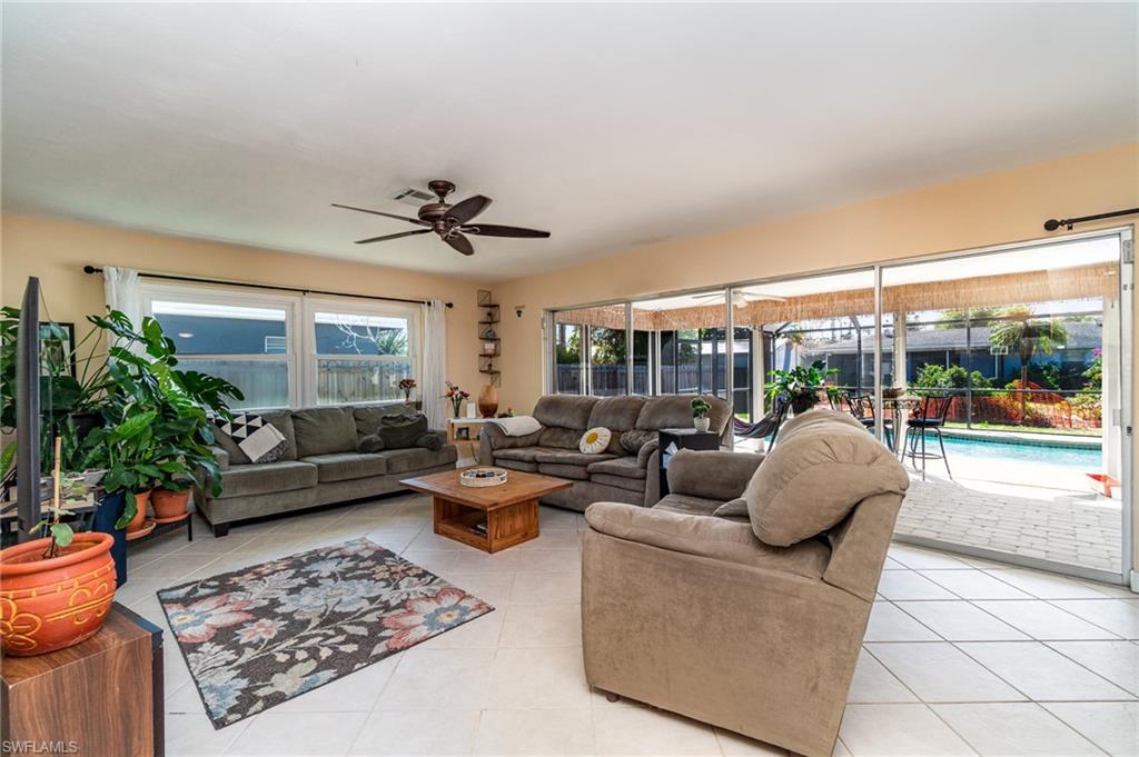 Fort Myers Villas - Residential