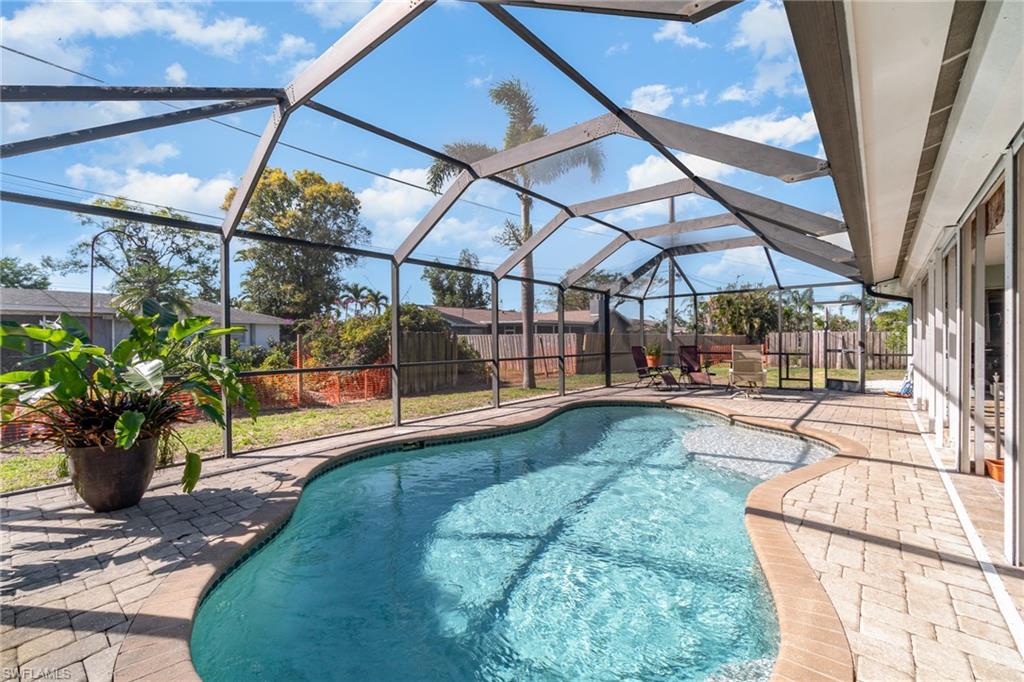 Fort Myers Villas - Residential