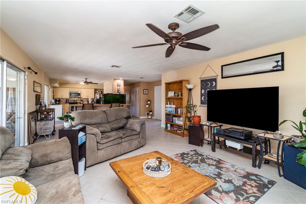 Fort Myers Villas - Residential