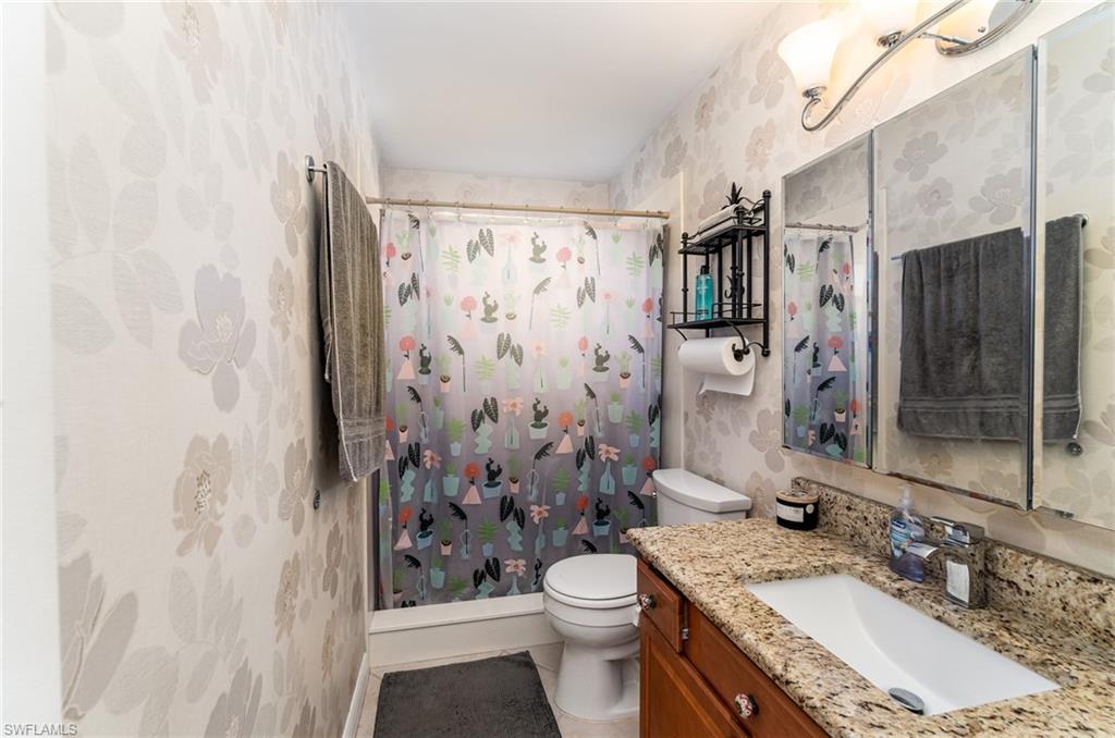 Fort Myers Villas - Residential