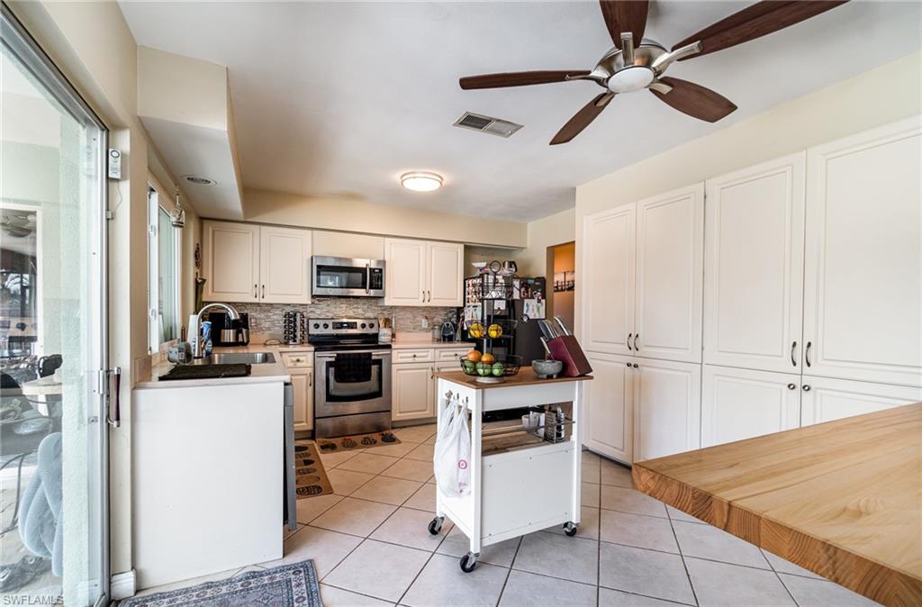 Fort Myers Villas - Residential