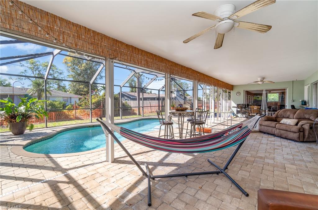 Fort Myers Villas - Residential