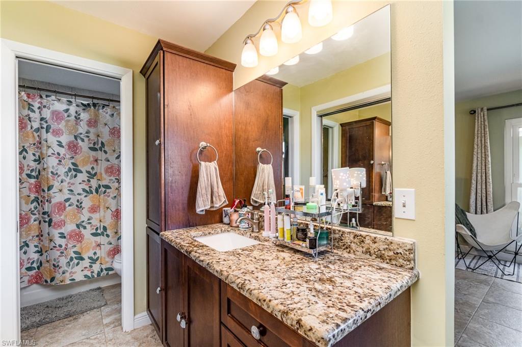 Fort Myers Villas - Residential