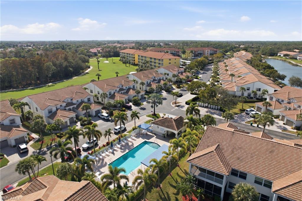 STERLING LAKES II - Residential