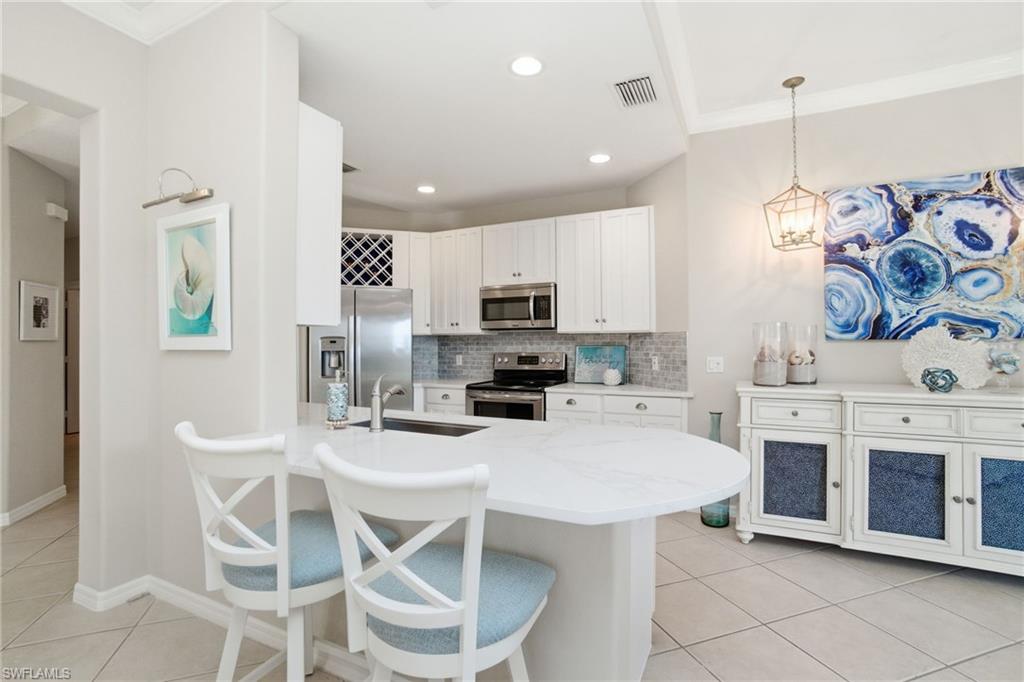 STERLING LAKES II - Residential