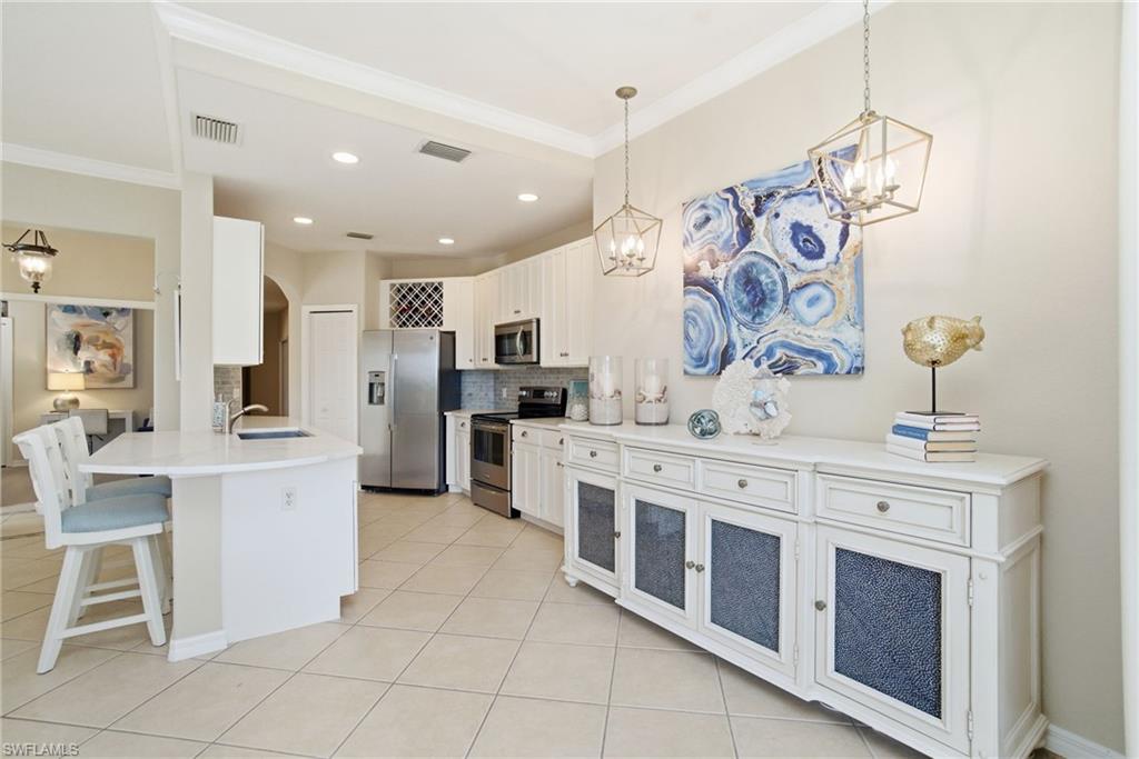 STERLING LAKES II - Residential