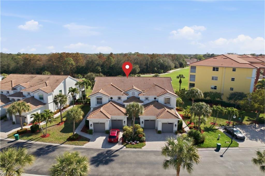 STERLING LAKES II - Residential