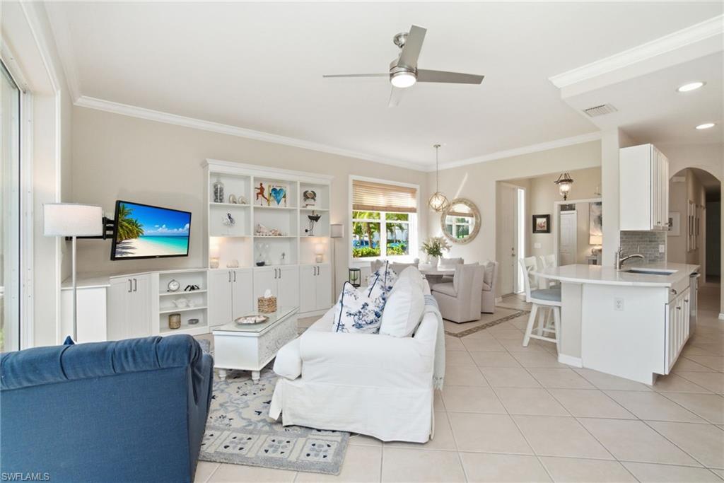 STERLING LAKES II - Residential