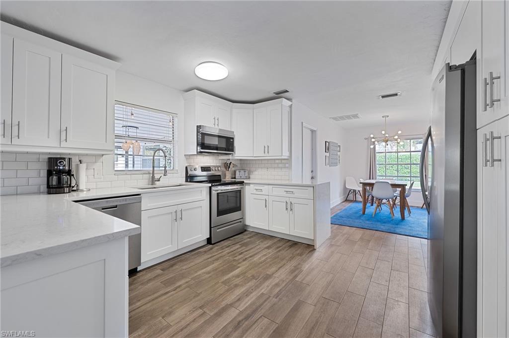 LAKE PARK - Residential