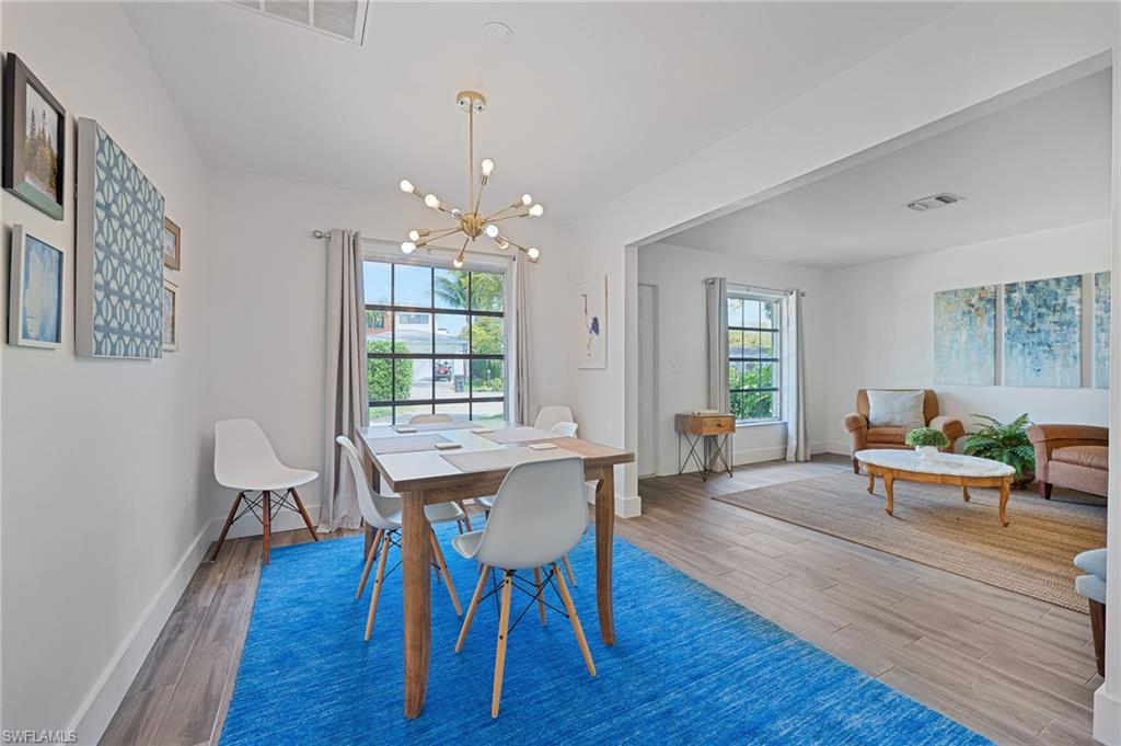 LAKE PARK - Residential