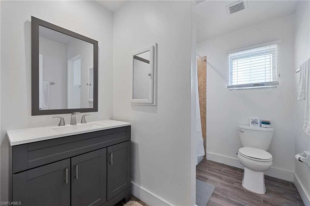 LAKE PARK - Residential