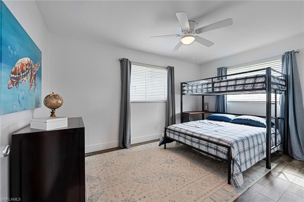 LAKE PARK - Residential