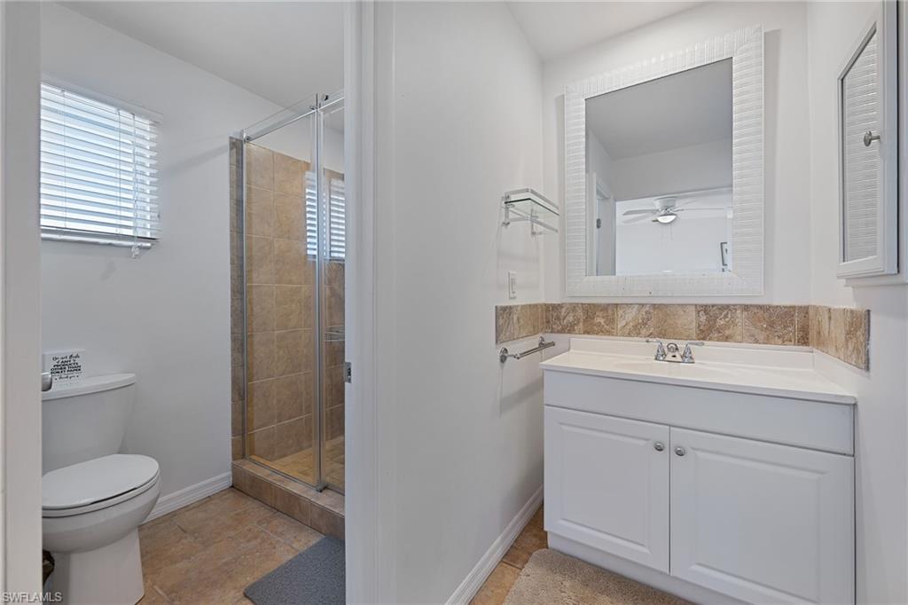 LAKE PARK - Residential