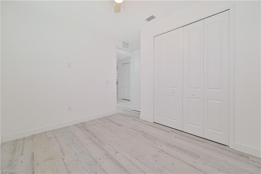 FORT MYERS - Residential