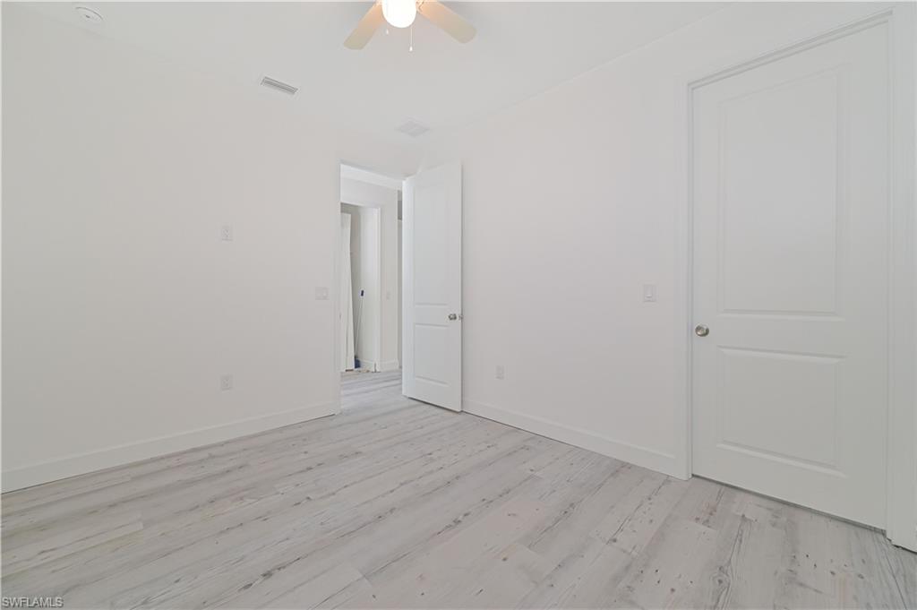 FORT MYERS - Residential