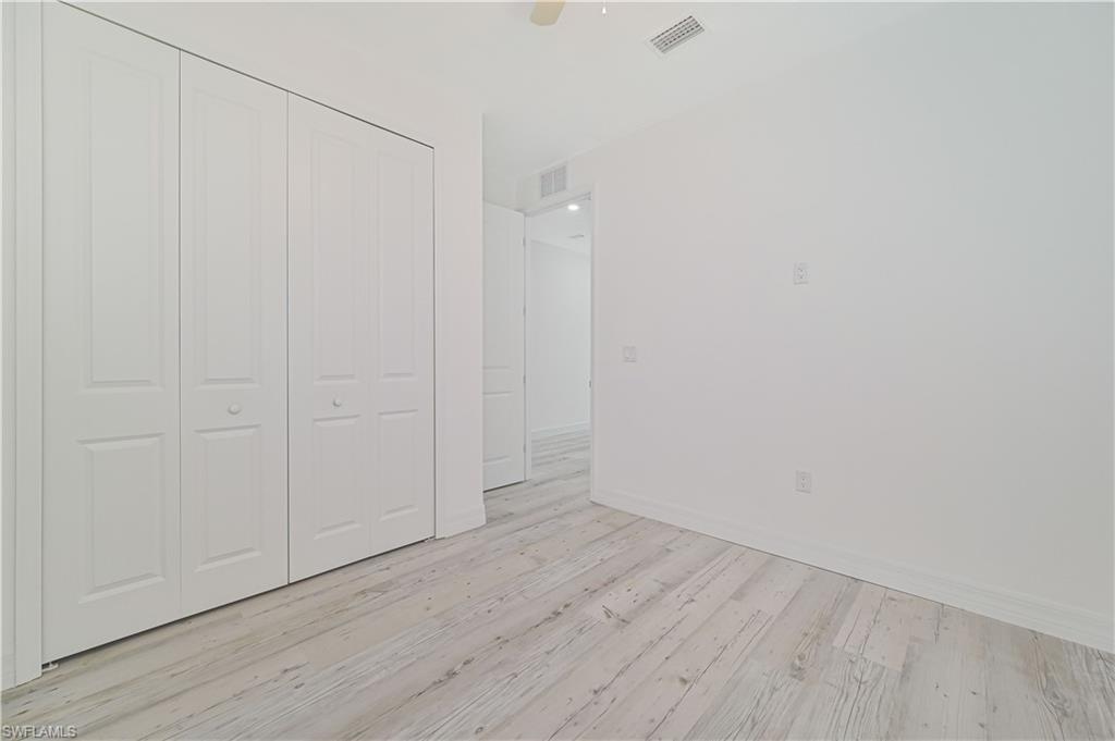 FORT MYERS - Residential