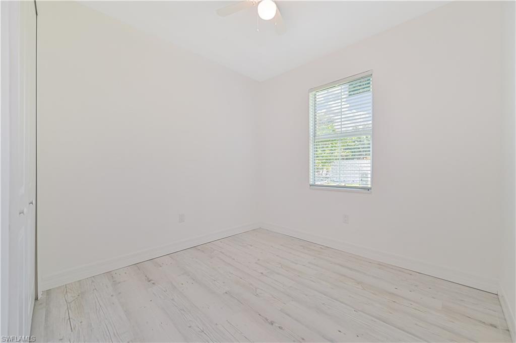 FORT MYERS - Residential