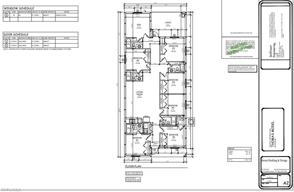 FORT MYERS - Residential