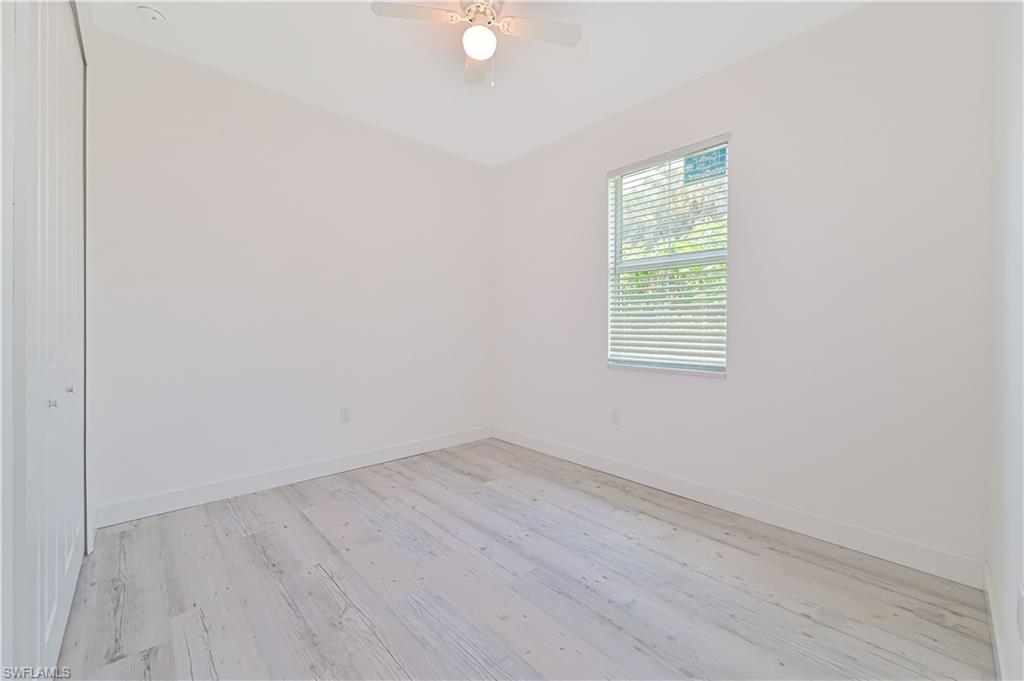 FORT MYERS - Residential