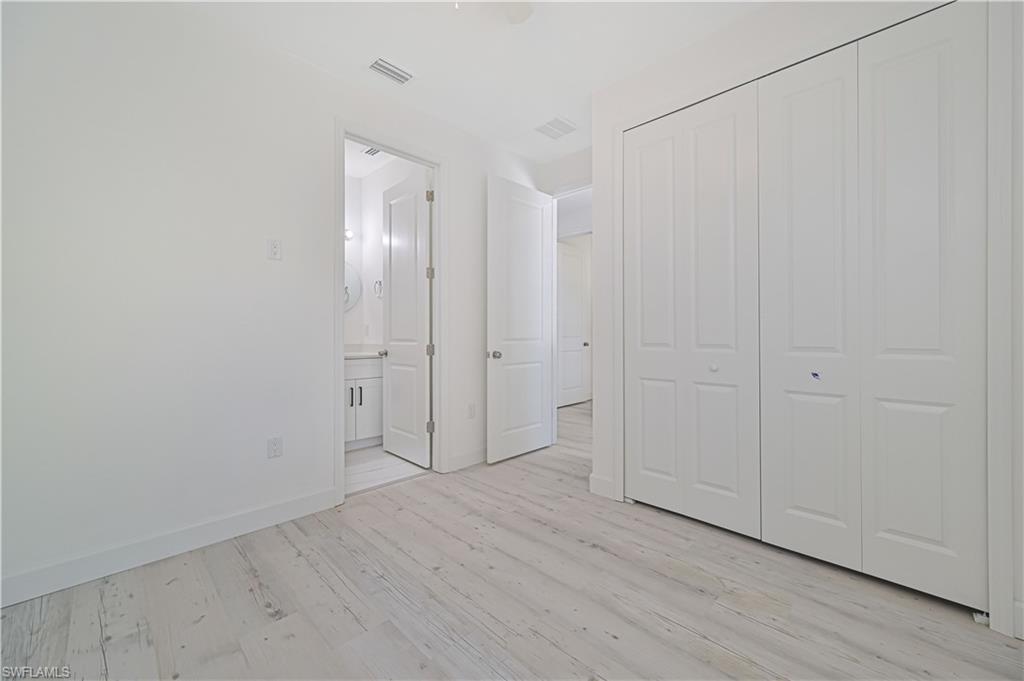 FORT MYERS - Residential