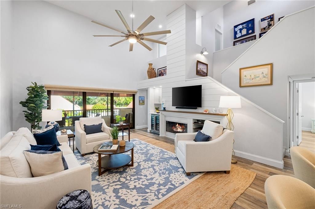 Photo of 629 Serendipity DR #629, NAPLES, FL 34108 (MLS # 225075937)