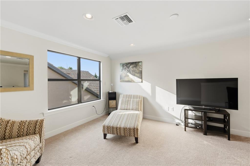 CORKSCREW SHORES - Residential