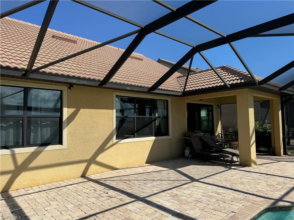 CORKSCREW SHORES - Residential