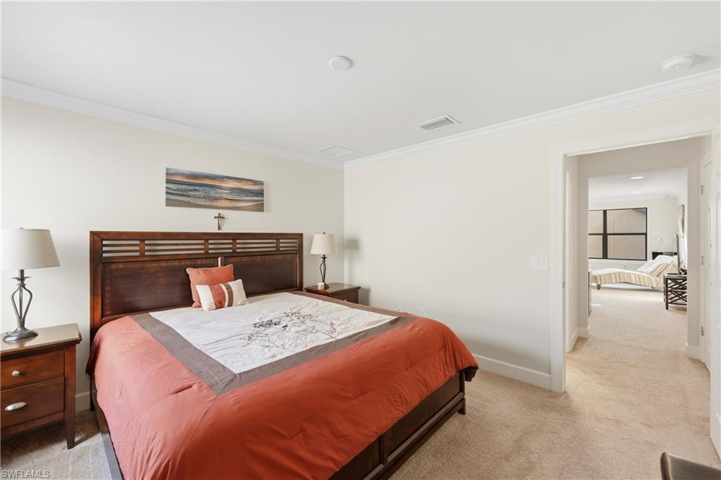 CORKSCREW SHORES - Residential