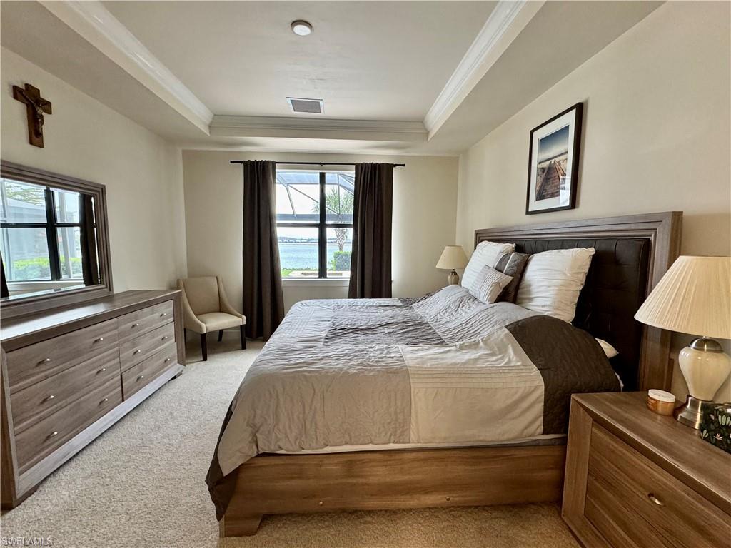 CORKSCREW SHORES - Residential