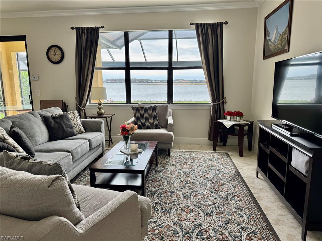 CORKSCREW SHORES - Residential