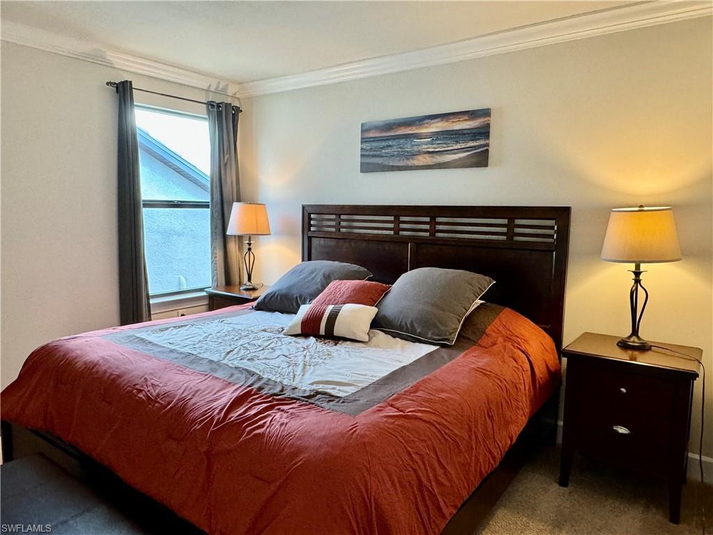 CORKSCREW SHORES - Residential