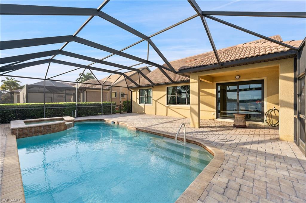 CORKSCREW SHORES - Residential