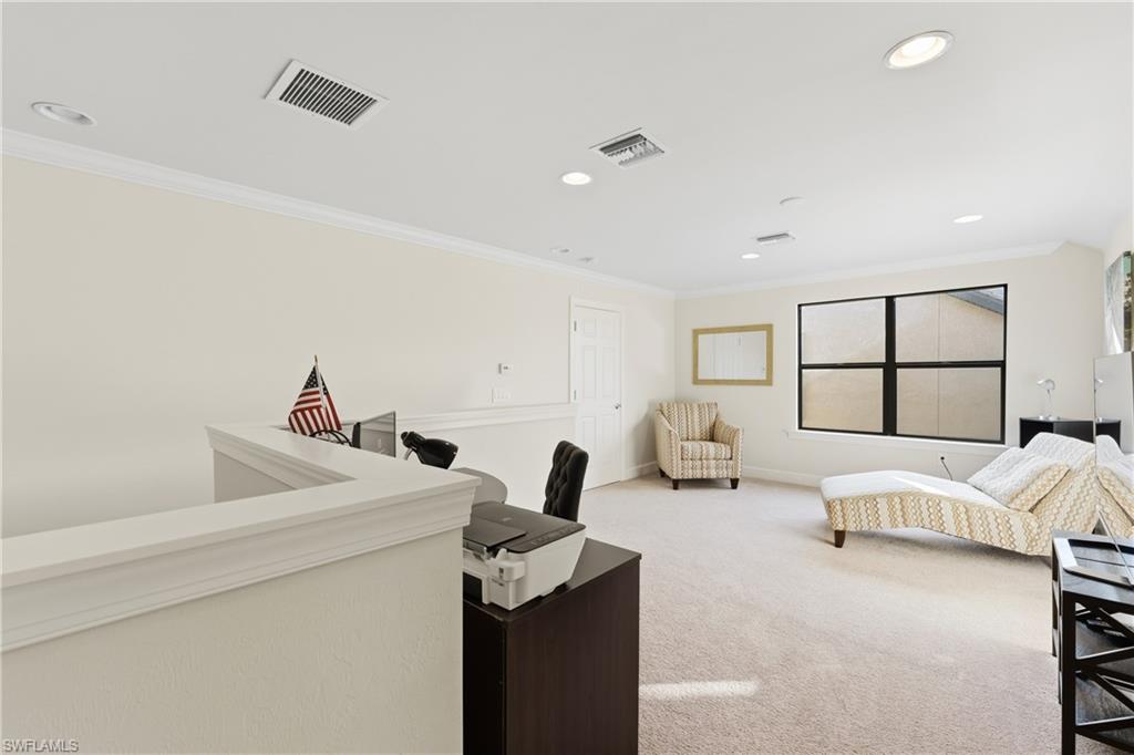 CORKSCREW SHORES - Residential