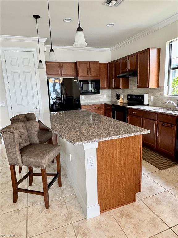 CORKSCREW SHORES - Residential