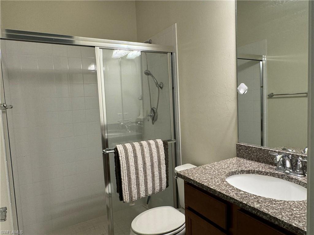 CORKSCREW SHORES - Residential