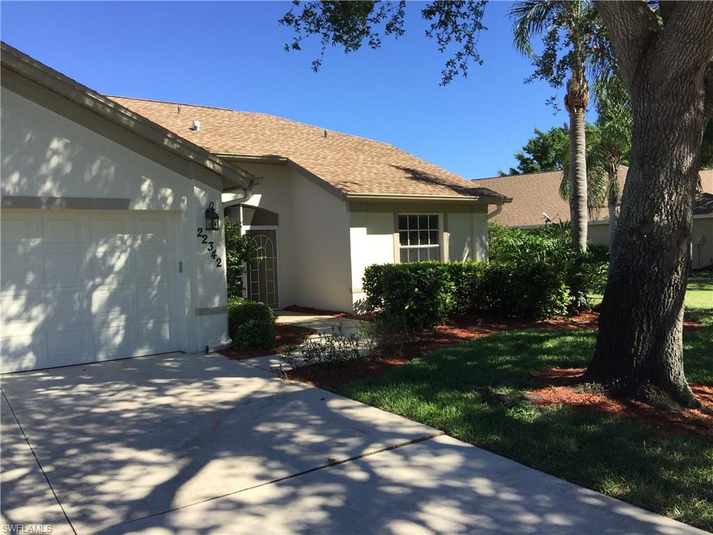 FOREST RIDGE - Residential