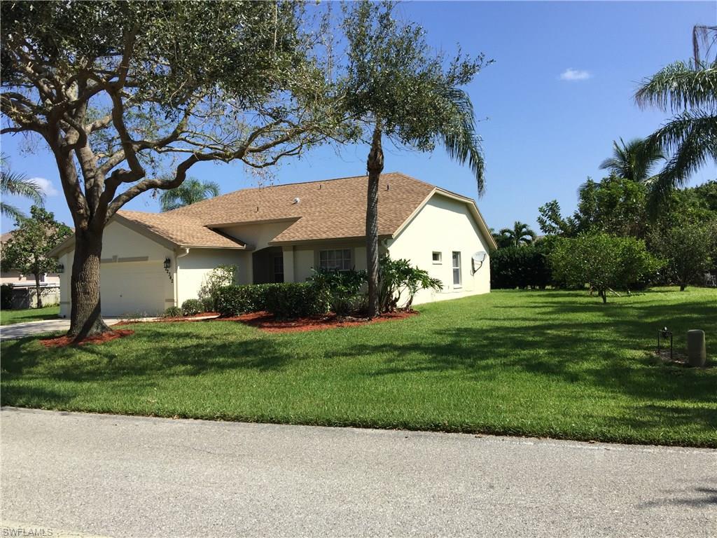 FOREST RIDGE - Residential