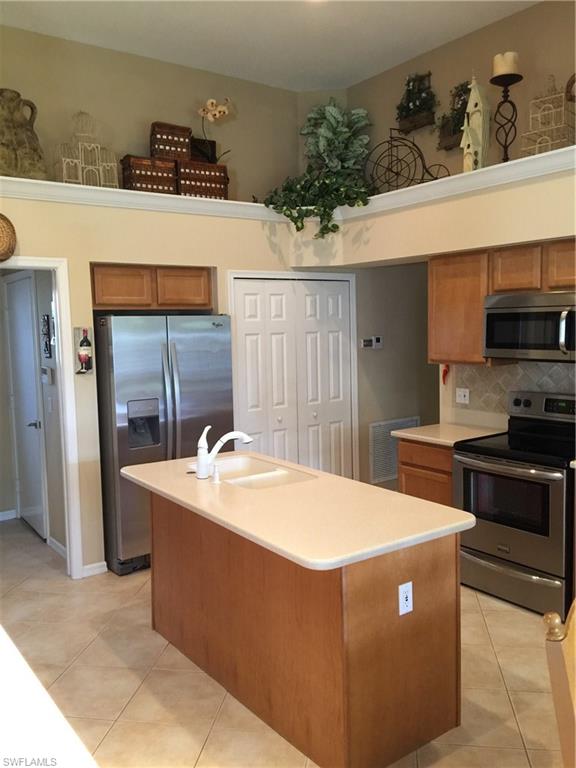 FOREST RIDGE - Residential